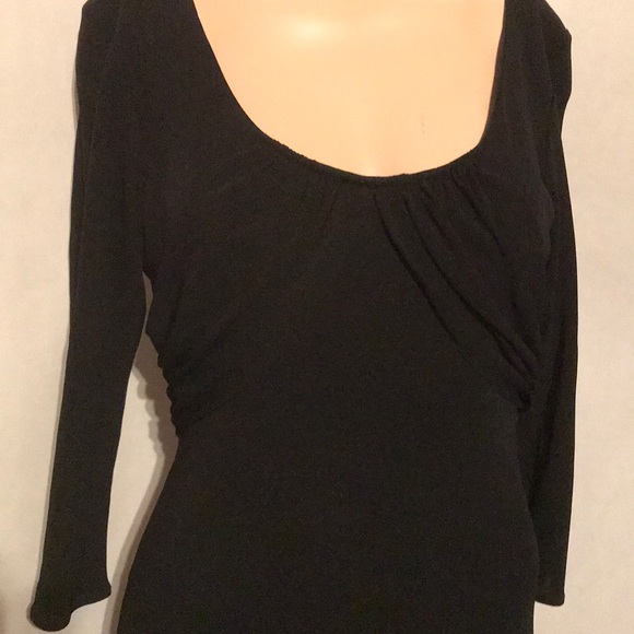 Lewis Henry British dress size 14 us 10 EUC - Picture 3 of 8